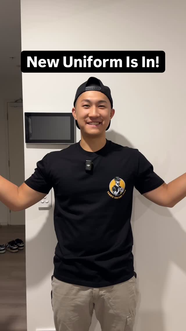 New custom apparel release from KHROME URBAN WEAR